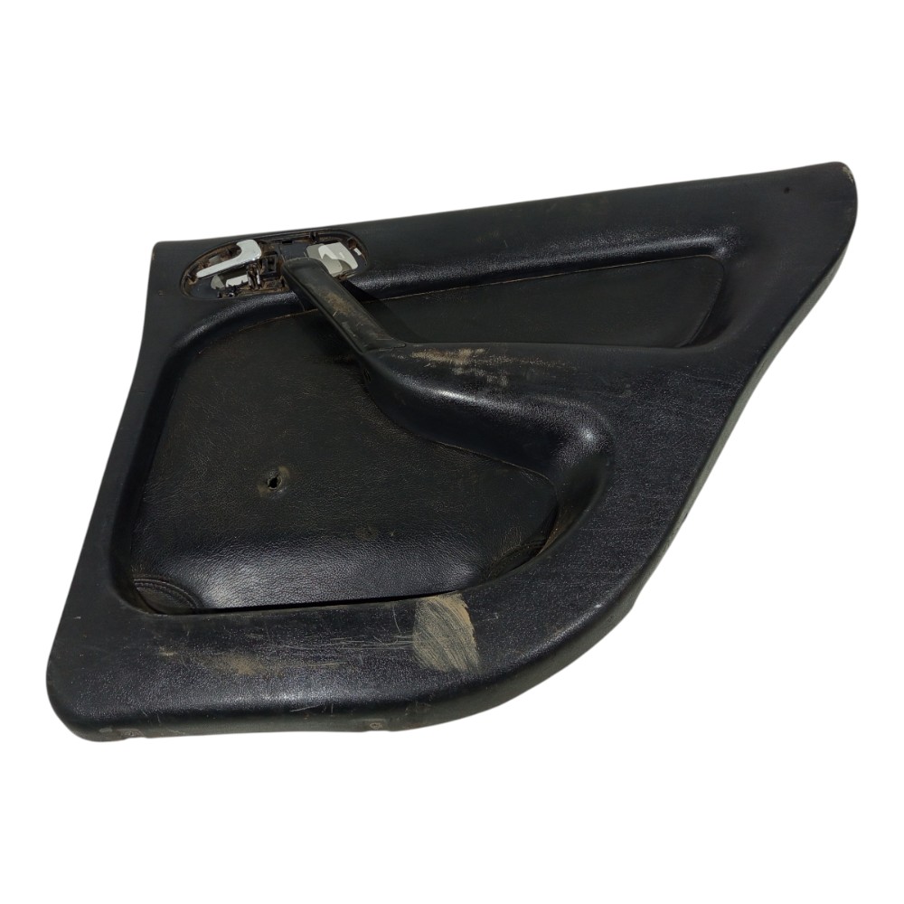 Forro Porta Traseira Direita  Volkswagen Gol G3 1999 A 2005 2