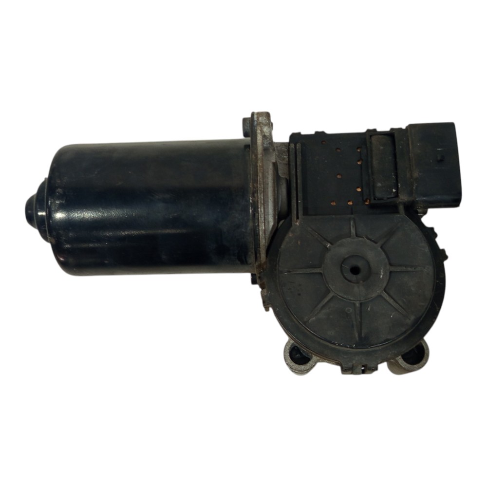 Motor Limpador Parabrisa Dianteiro Hyundai I30 2009 A 2012 3