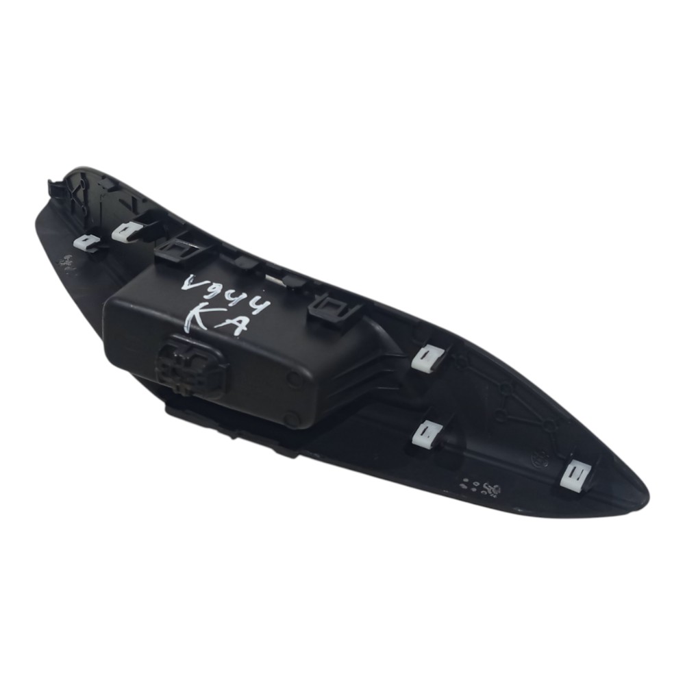 Moldura Interna Puxador Diant Direito Ford Ka 2014 A 2021 2