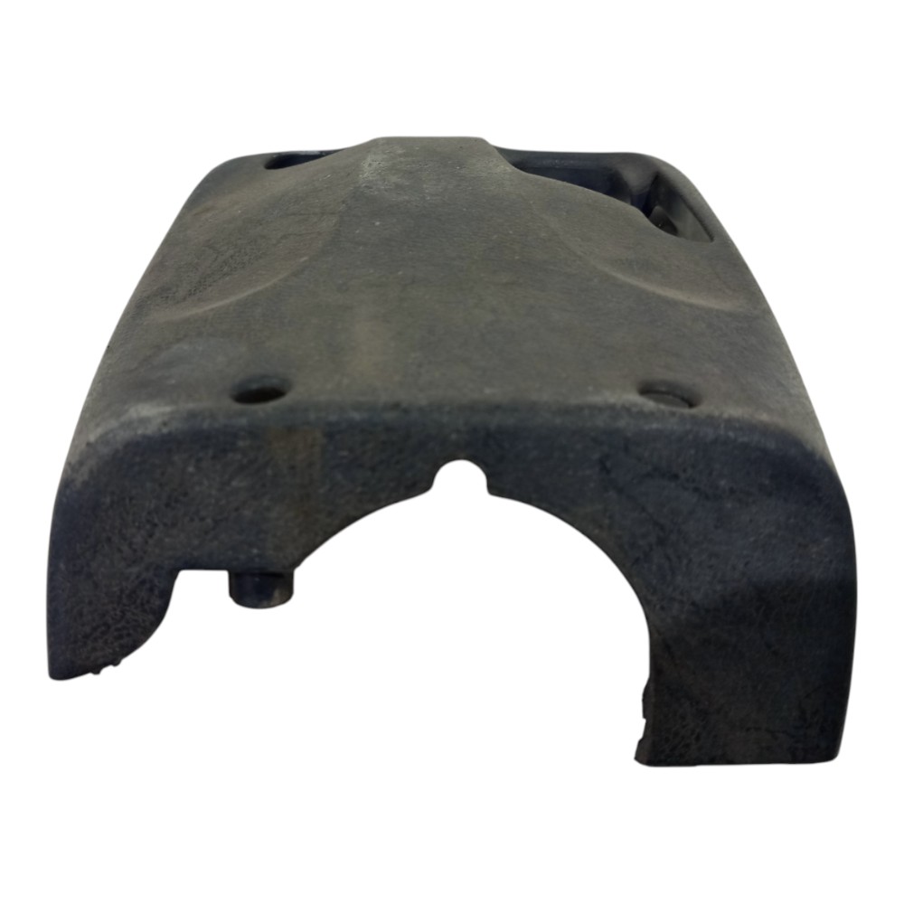 Moldura Inferior Coluna Direção Renault Clio 2003 A 2005 4