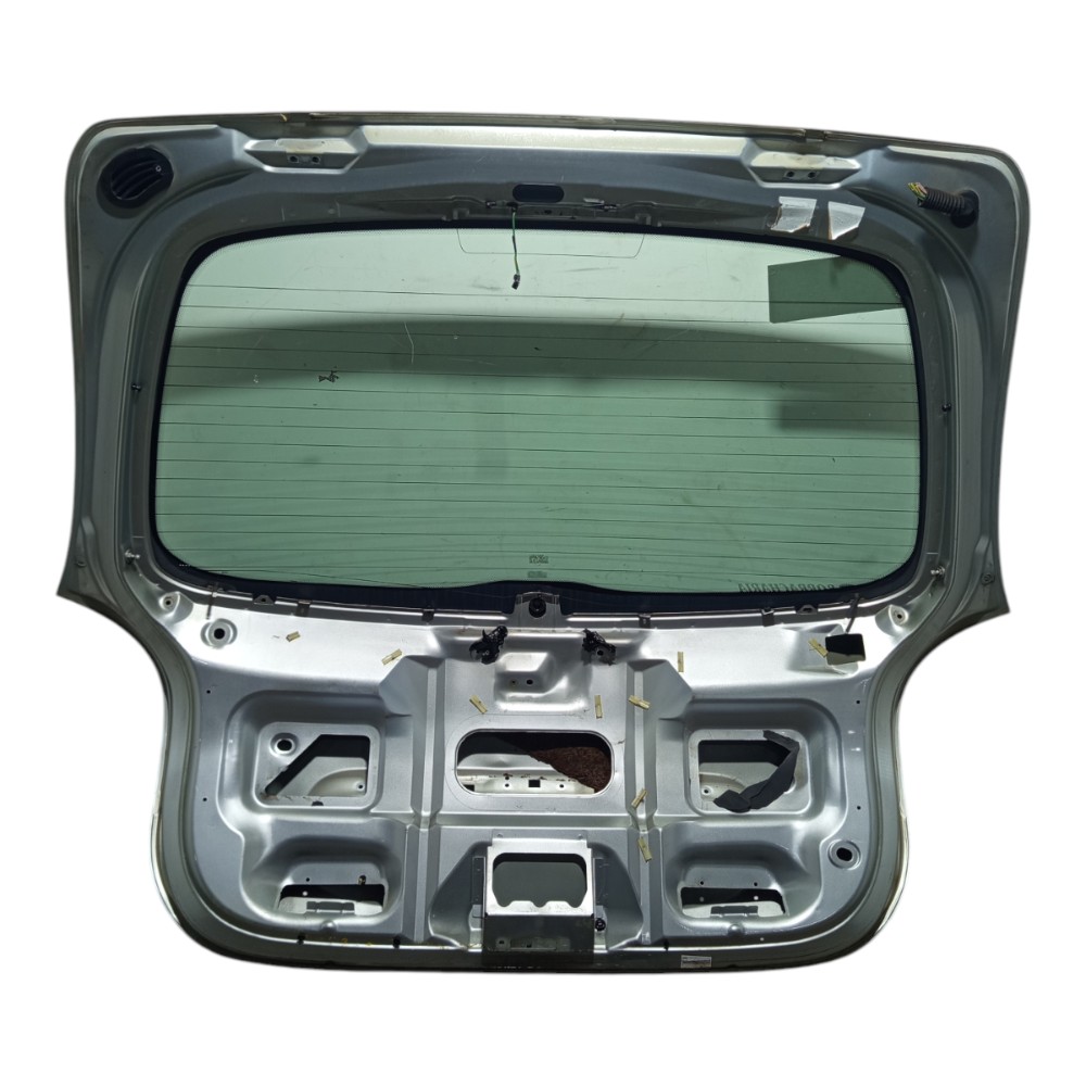 Tampa Traseira Porta Malas Citroen Xsara Picasso 2001 A 2012 2