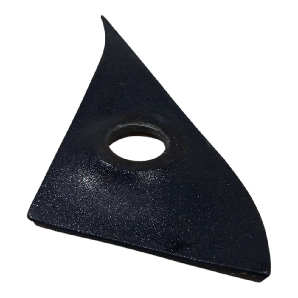 Moldura Interna Retrovisor 1991 1992 1993 1994 1995 A 2000 1