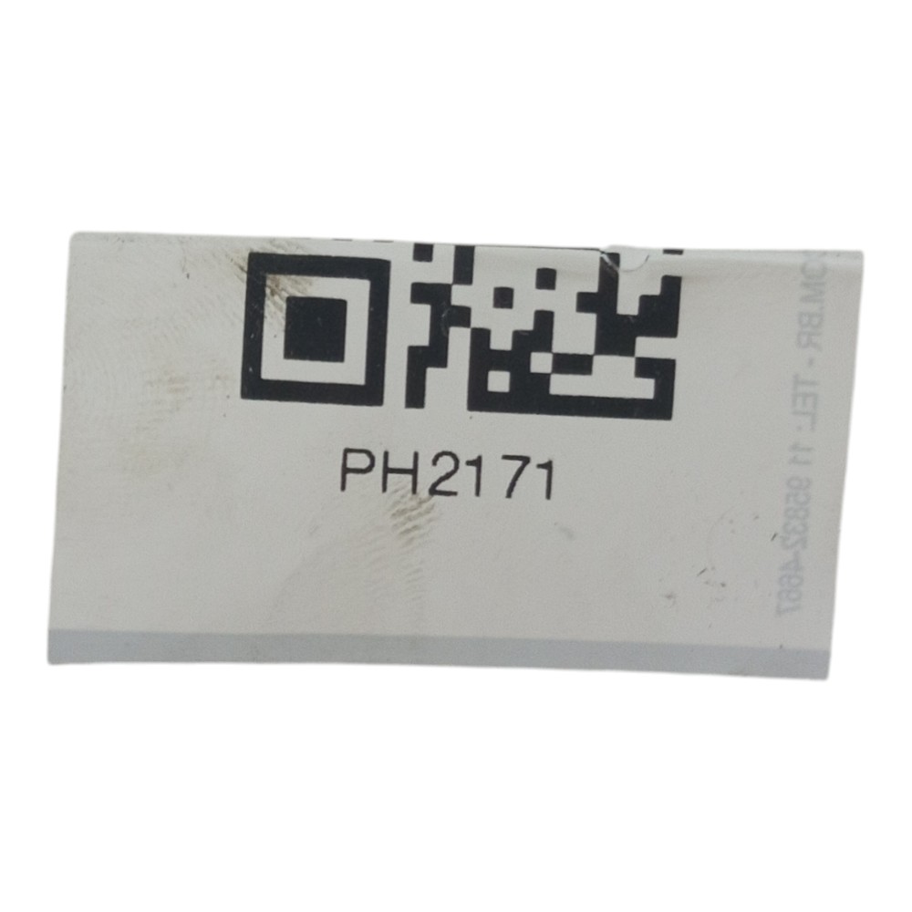 Motor Atuador Controle Portinhola Ventilação A160 1999 2000 7