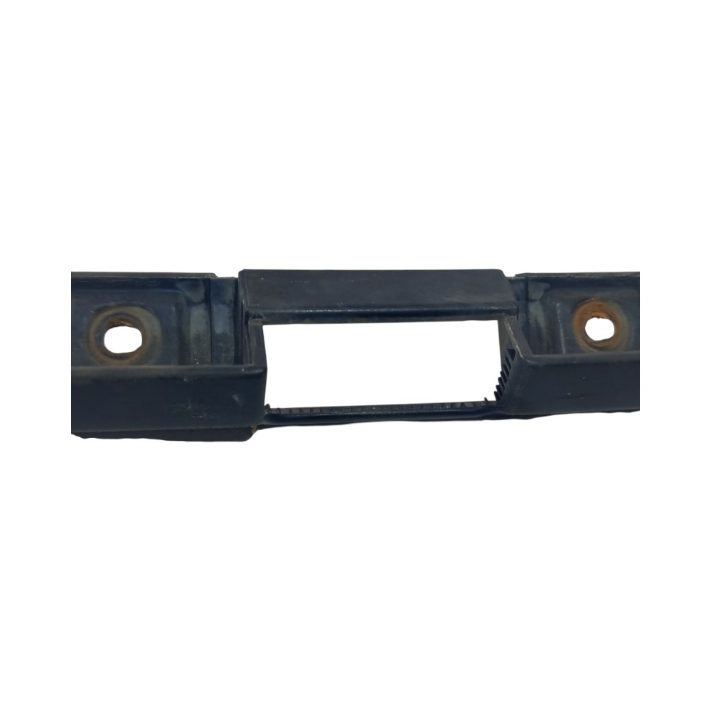 Friso Tampa Traseira Porta Malas Vw Golf 1994 1995 A 1999 Preto 3