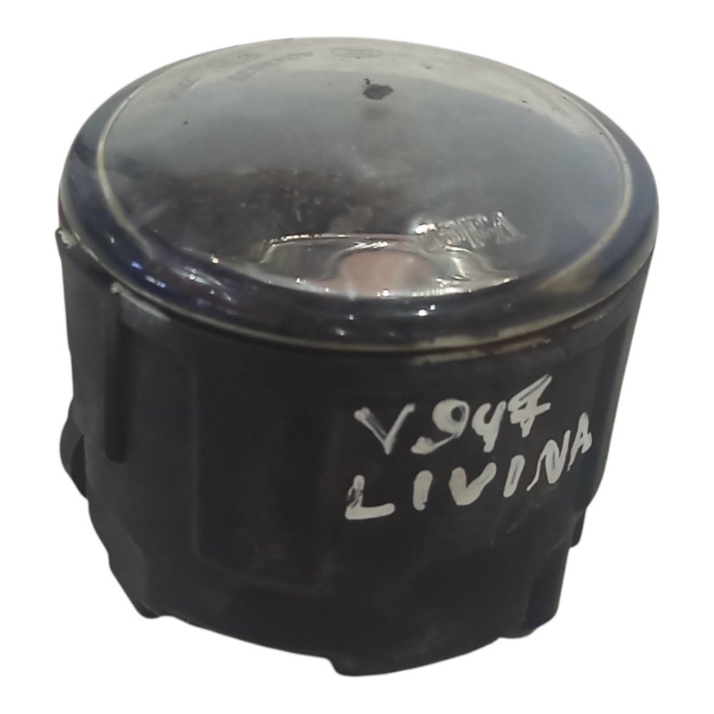 Farol Milha Neblina Direito Nissan Livina Xgear 2009 A 2014 2