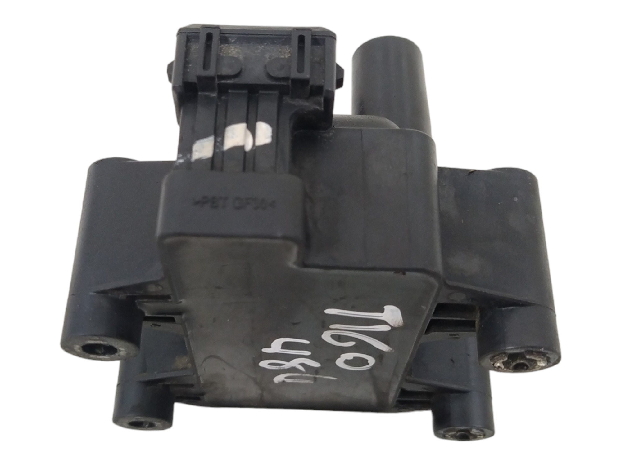 Bobina Ignição Caoa Chery Tiggo 2.0 16v 2009 2010 A 2015 4