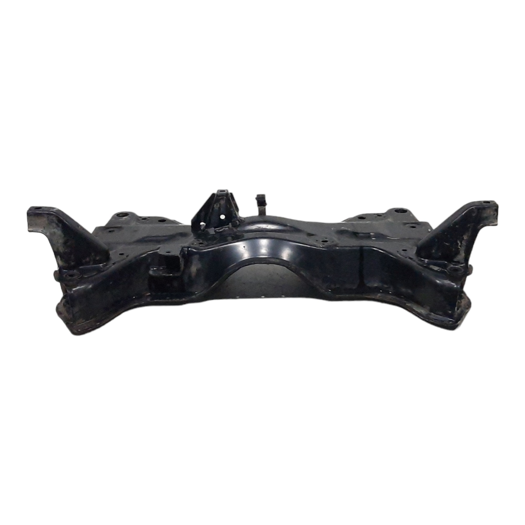 Agregado Dianteiro Peugeot 206 1.4 Presen Fx 2007 2008