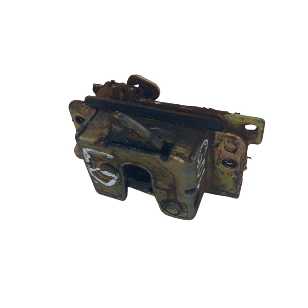Fechadura Manual Lado Direito Volkswagen Gol 1990 A 2000 3