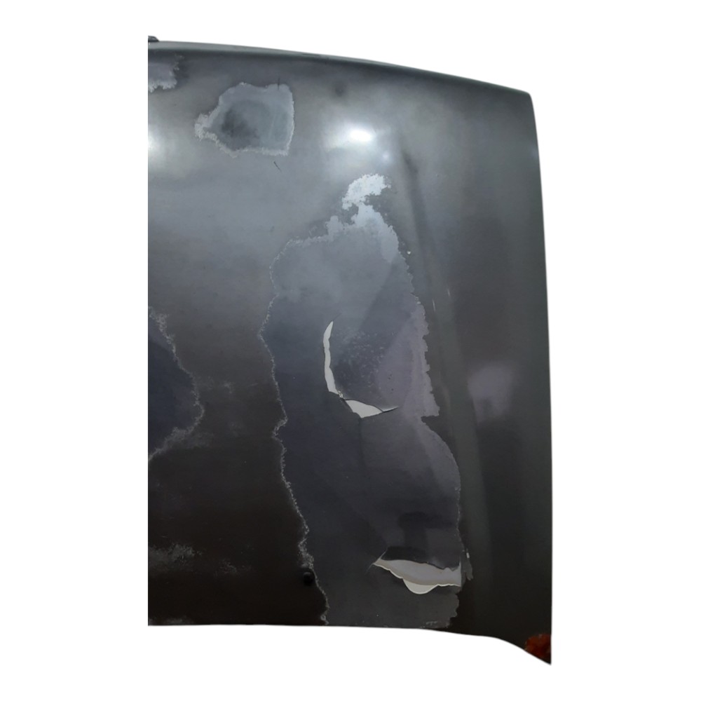 Capo Cofre Ford Fiesta 1993 1994 1995 Avarias 6