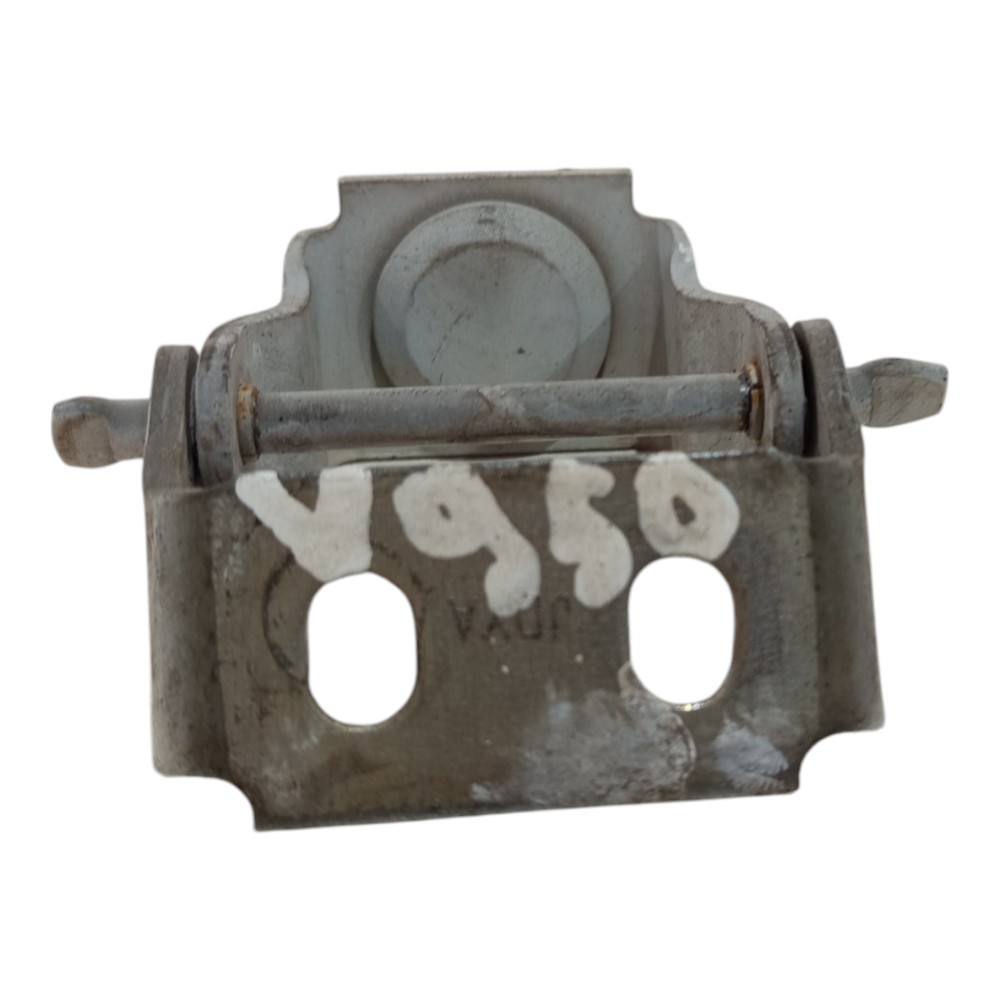 Dobradiça Porta Traseira Ford Focus 2008 A 2013 5