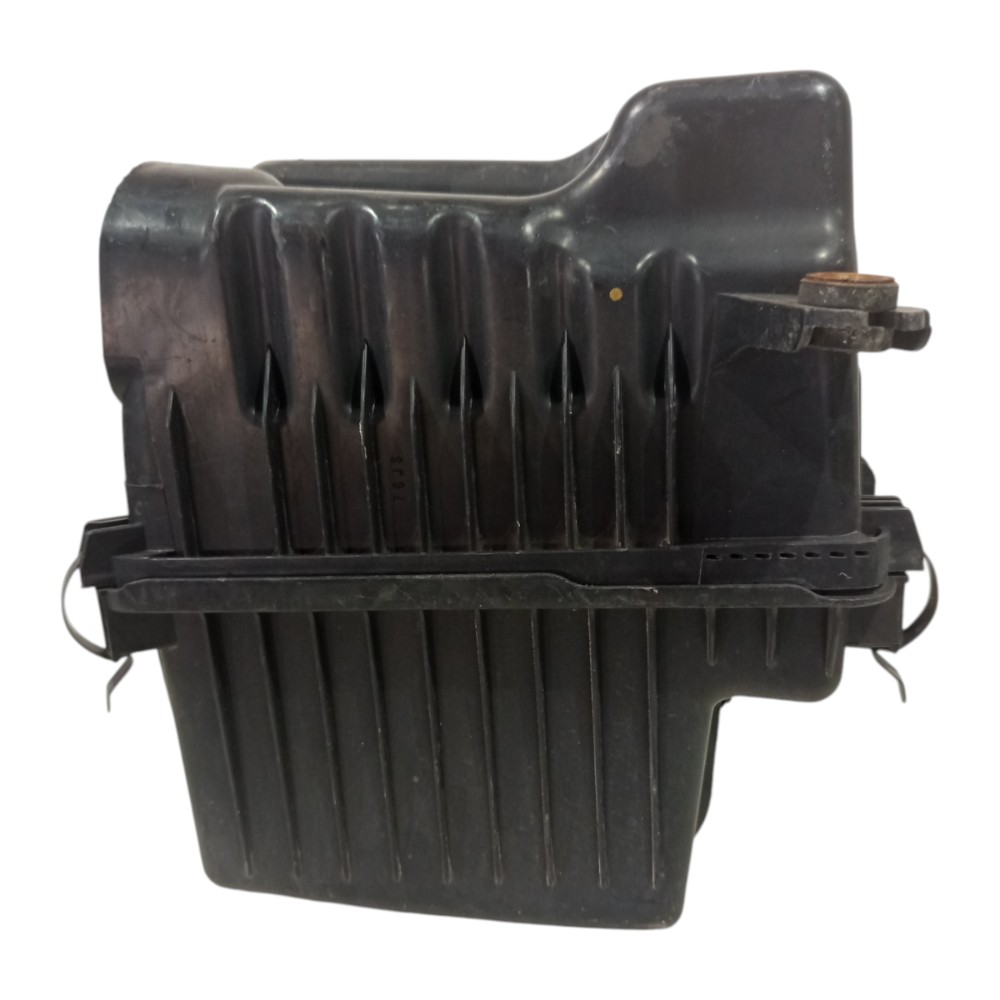 Caixa Filtro Ar Hyundai Santa Fé 2.7 V6 2007 A 2013 Original 6