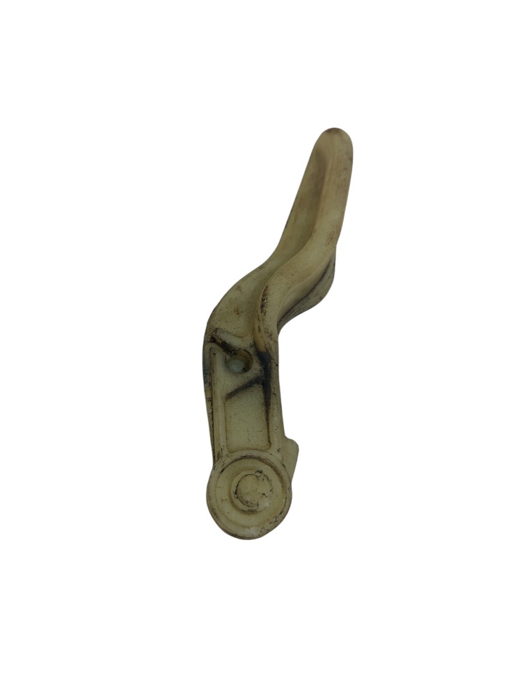 Alavanca Abrir Capo Original Gm Corsa Montana Usado 6
