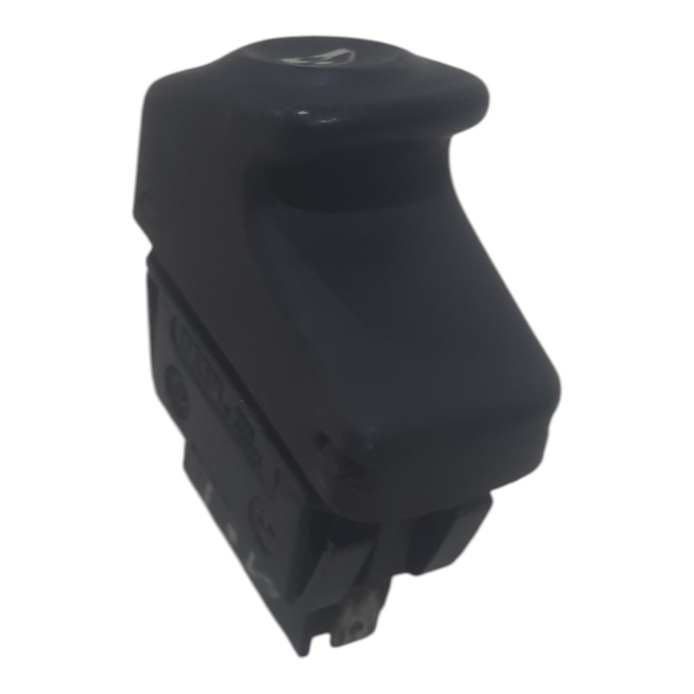 Botão Janela Traseiro Direito Renault Megane 1997 A 2004 5