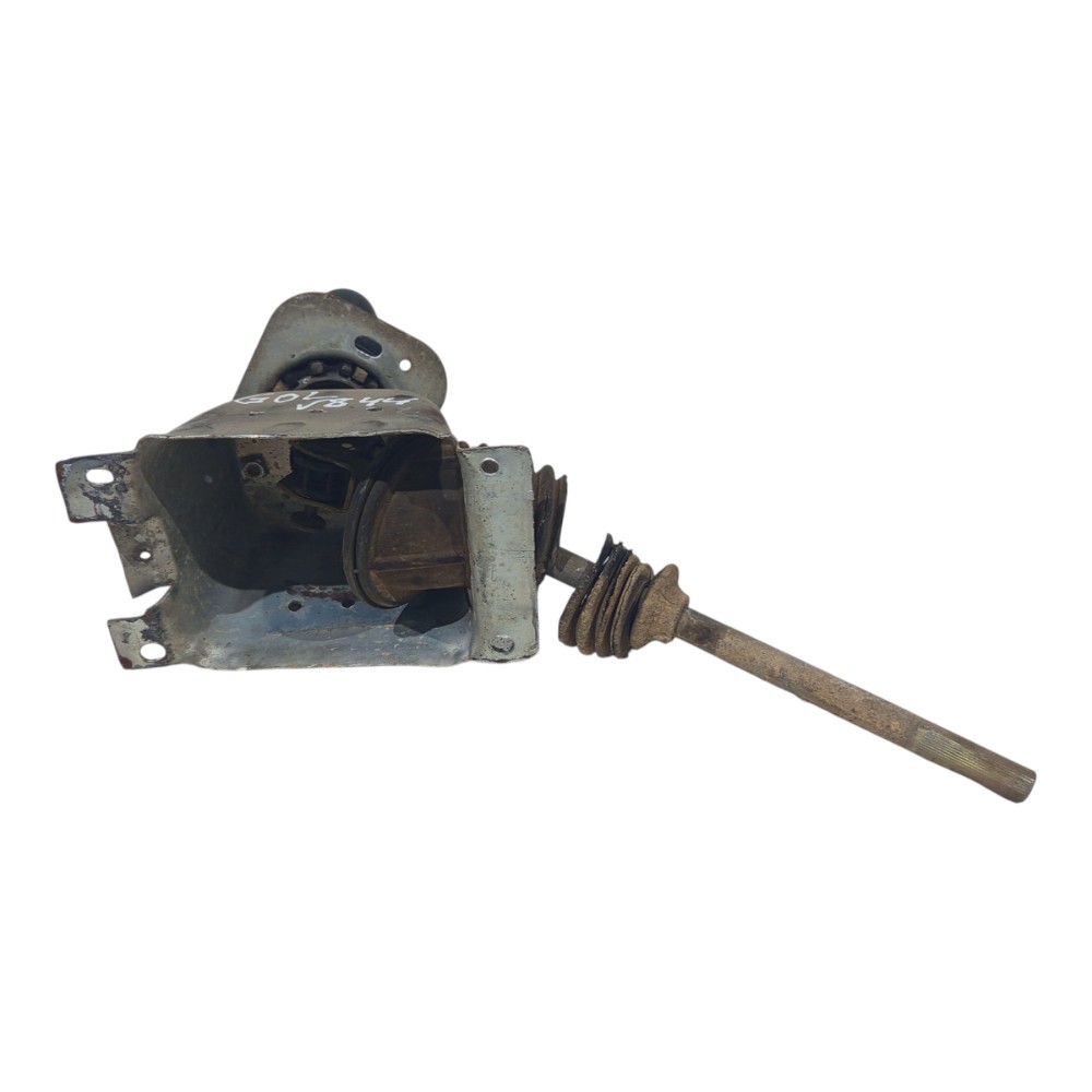 Trambulador Marcha Manopla Vw Gol G2 G3 G4 1999 2000 A 2011 3
