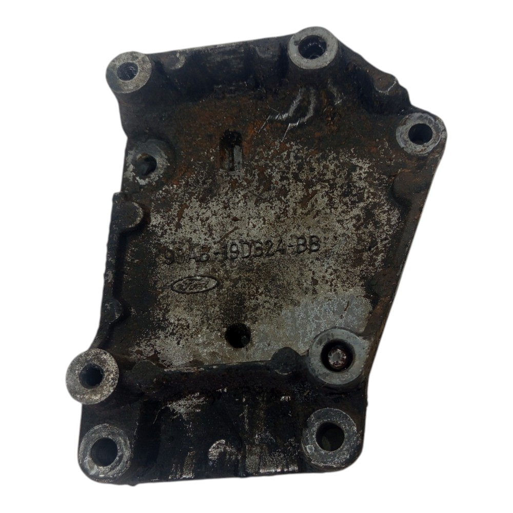 Suporte Compressor Ar Mondeo Glx 2.0 1997 1998 1999 A 2001 1