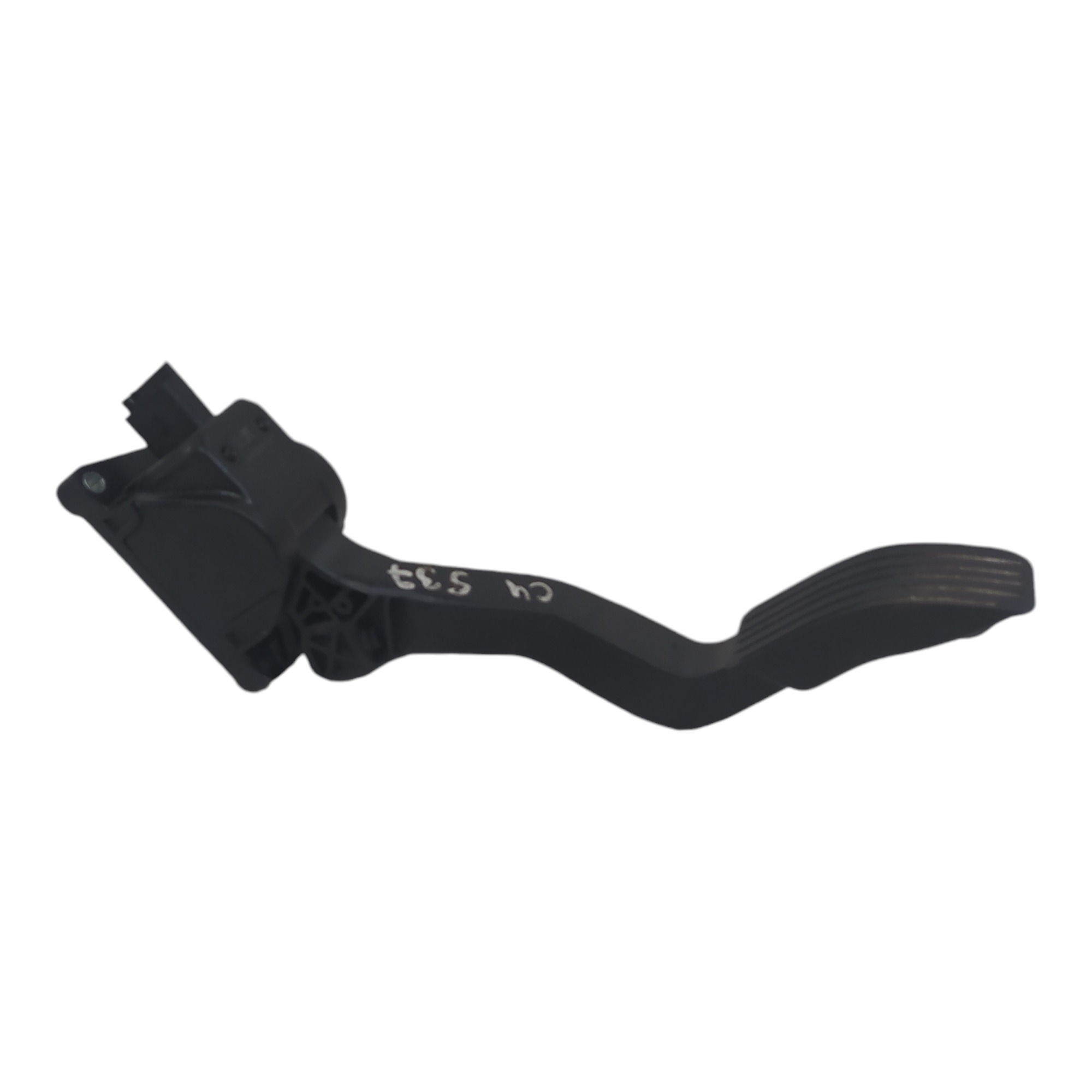 Pedal Acelerador Eletrônico Citroen C4 2.0 Aut. 2007 A 2013 1