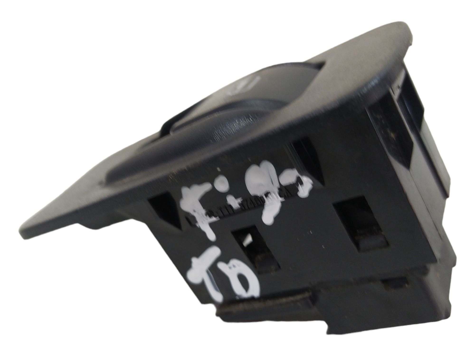 Botão Vidro Elétrico Traseiro Direito Tiggo 2009 2010 A 2015 2