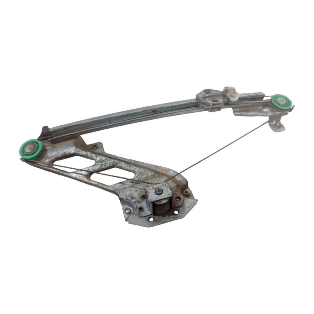 Maquina Vidro Manual Traseira Direita Gm Corsa 1994 A 2002 6