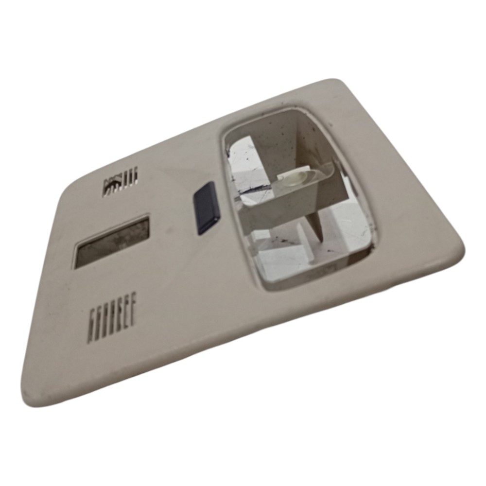 Moldura Luz Teto Land Rover Freelander 2006 A 2012 4