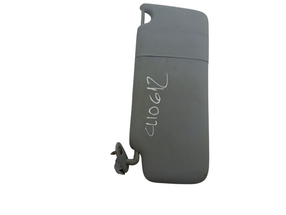 Quebra Sol Renault Clio 2002 2003 2004 A 2012 6