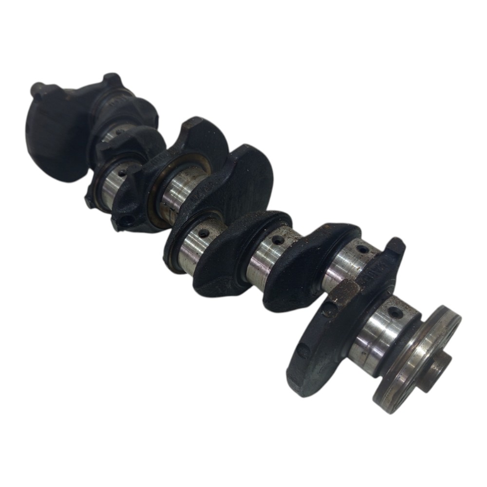 Virabrequim Fiat Palio 1.0 8v Fiasa 1995 1996 1997 A 2002 1