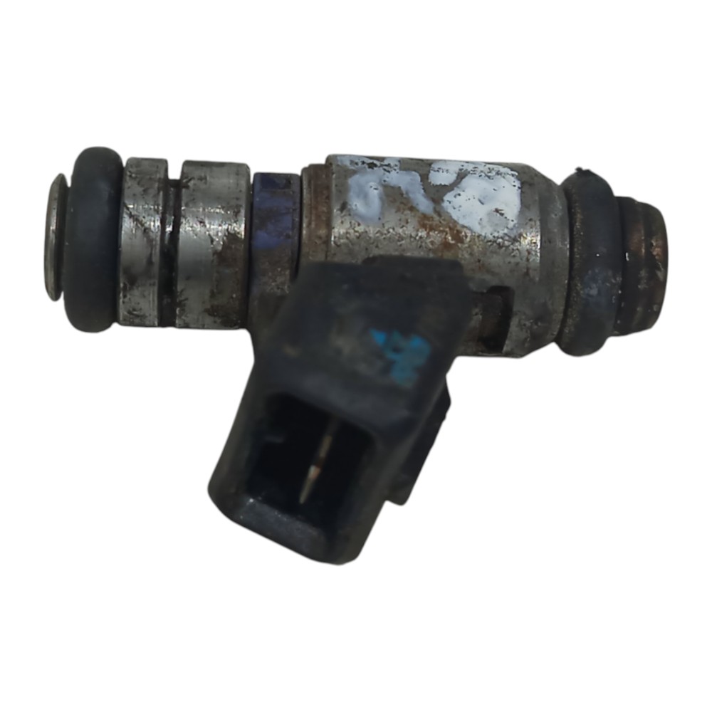 Bico Injetor Fiat Uno 1.0 8v 2004 2005 2006 2007 2007 A 2012 3