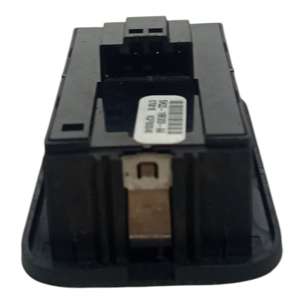 Botão Controle Som Traseir Land Rover Freelander 2 2006 A 14 9