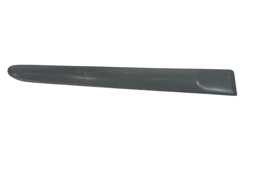 Friso Porta Traseiro Direito Renault Clio 2000 2001 A 2012 Preto 4