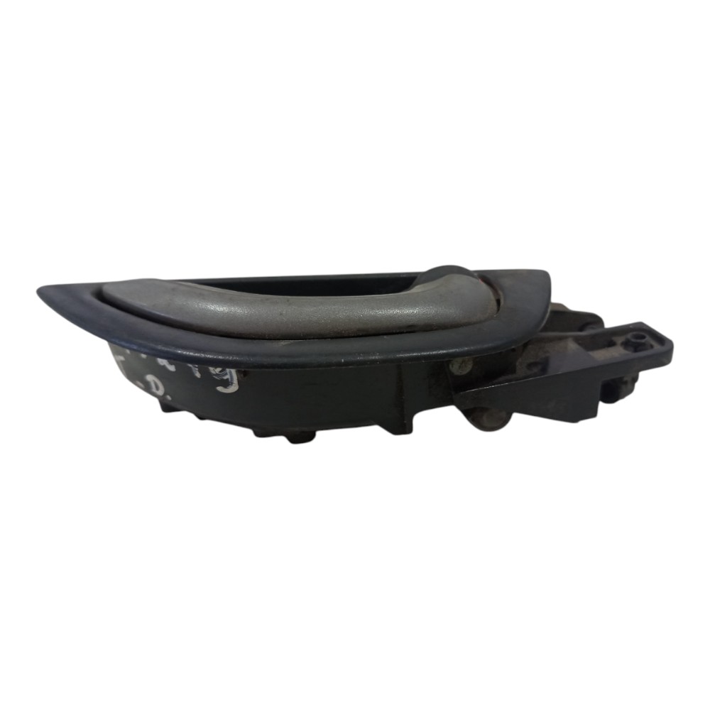 Maçaneta Interna Traseira Honda Fit 2009 2010 A 2011 Traseira 8