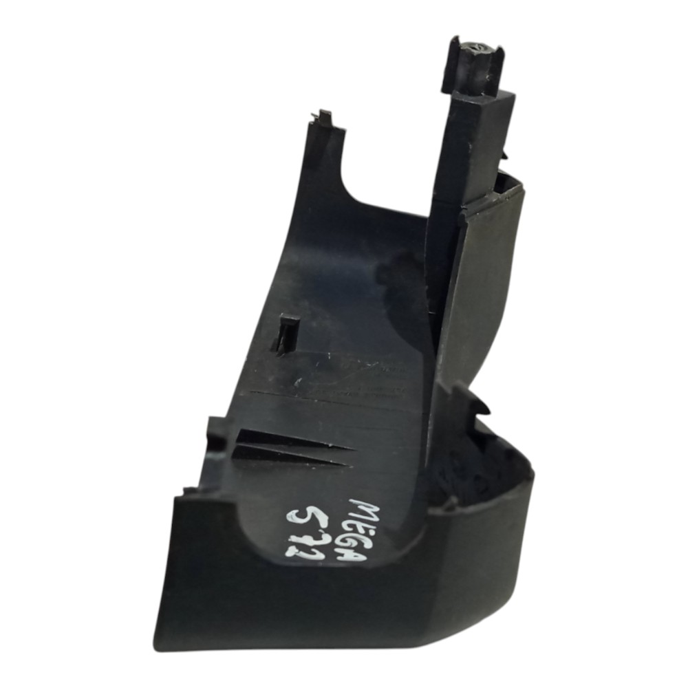 Moldura Superior Coluna Direção Renault Megane 2007 A 2012 2