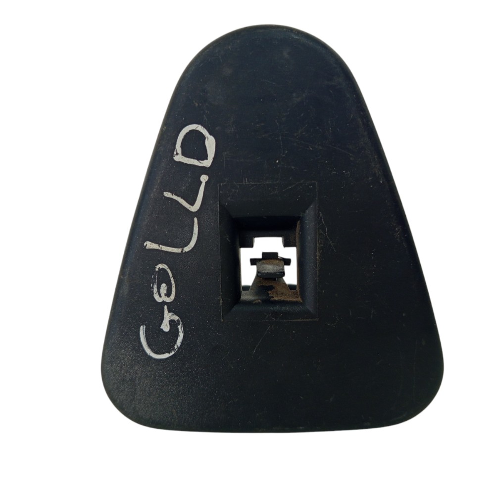 Circuito Lanterna Traseira Direita Vw Gol 1995 1996 A 1999 Direito/passageiro 1
