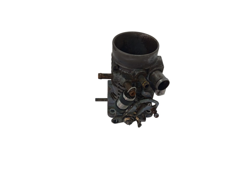 Tbi Corpo Borboleta Injeção Vectra 2.0 1993 1994 1995 A 1996 6
