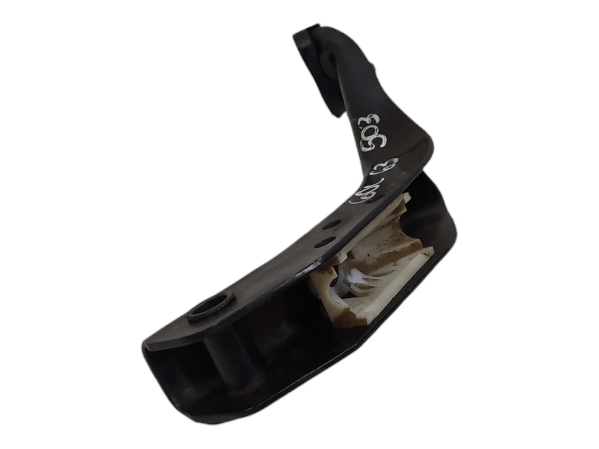 Pedal Embreagem Volkswagen Gol G3 1.0 1999 2000 2001 A 2005 4