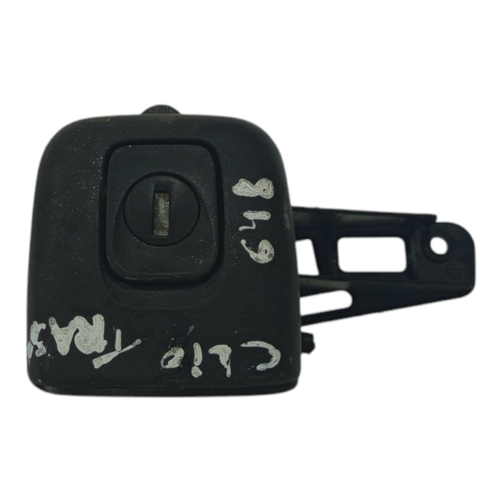 Fechadura Tampa Traseiro Elétrico Maçane Renault 2001 A 2012 1