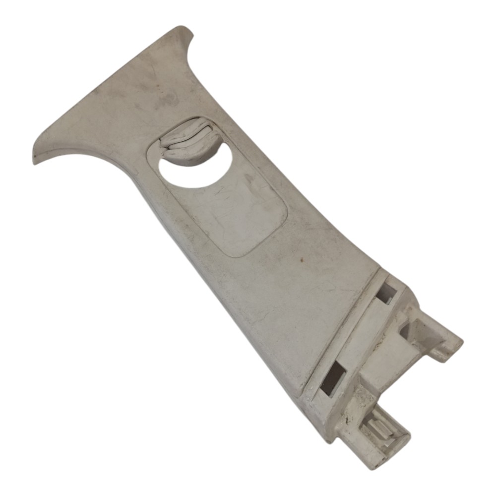 Acabamento Coluna Direito Citroen C4 Hatch 2007 A 2013 1