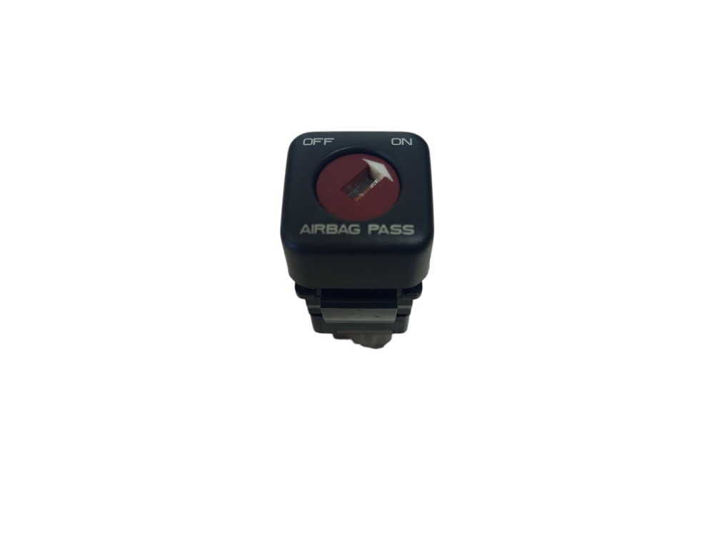 Botão Interruptor Citroen C4 Pallas Hatch Vtr 2007 A 2013 1