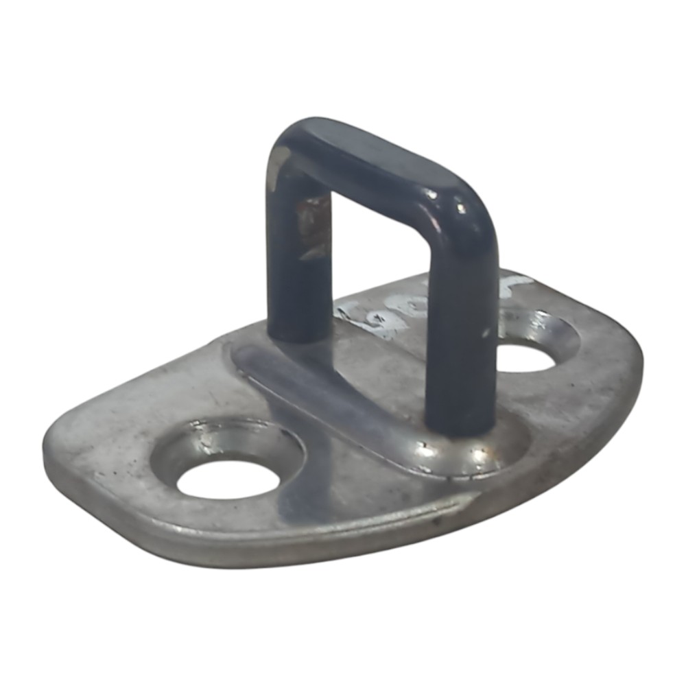 Trava Porta Dianteira Direita Volkswagen Golf 1999 A 2010 4