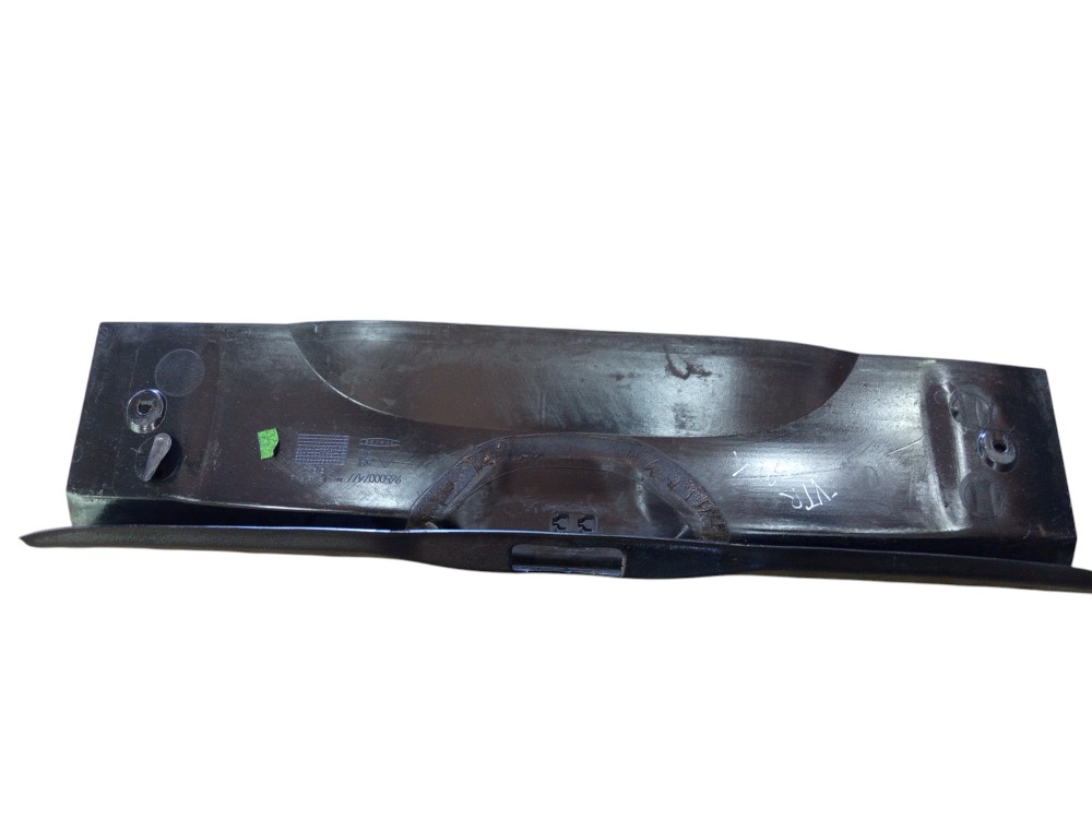 Acabamento Interno Porta Malas Citroen C4 Vtr 2006 A 2012 3