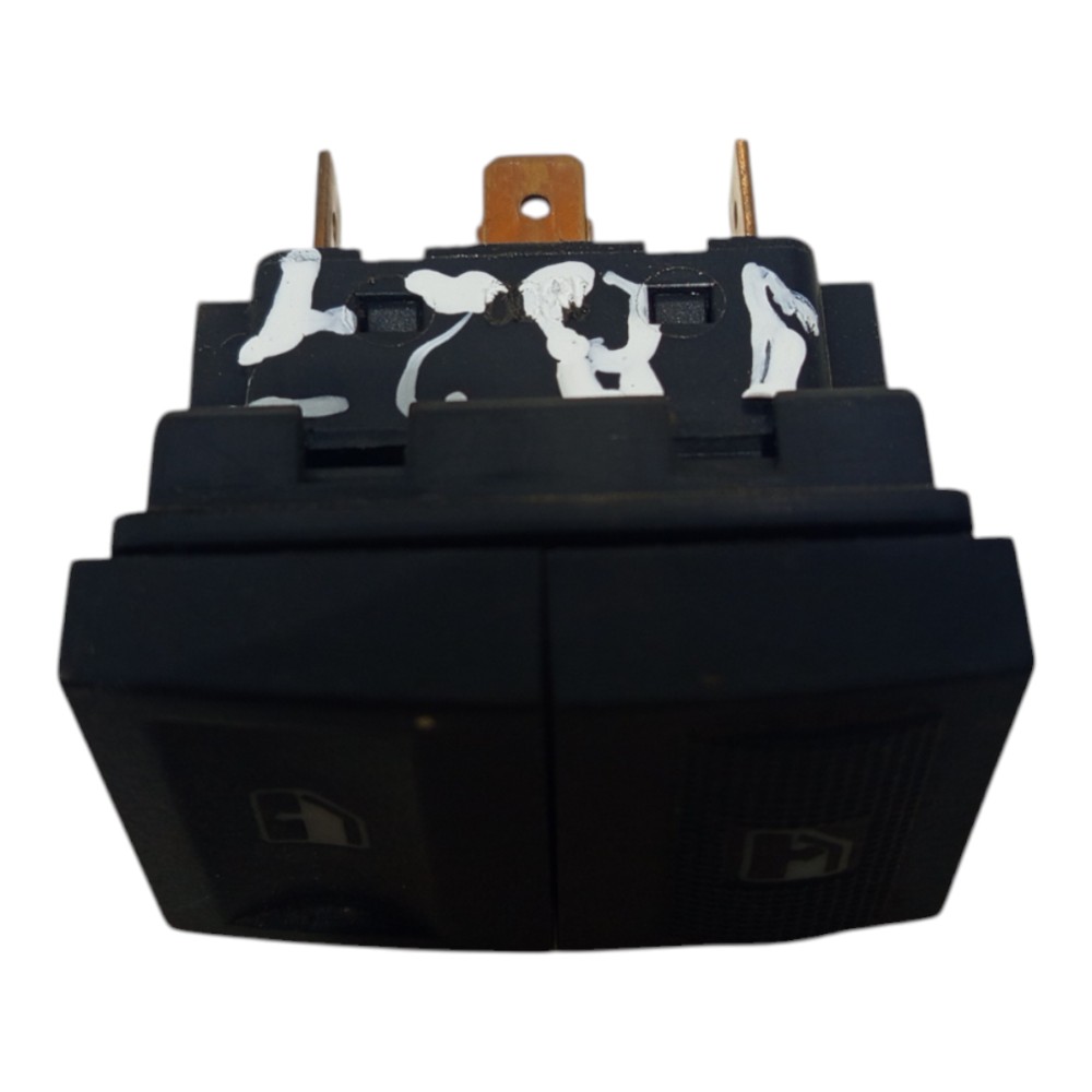 Botao Vidro Elétrico Vw Gol Parati G3 1999 2000 2001 A 2005 4