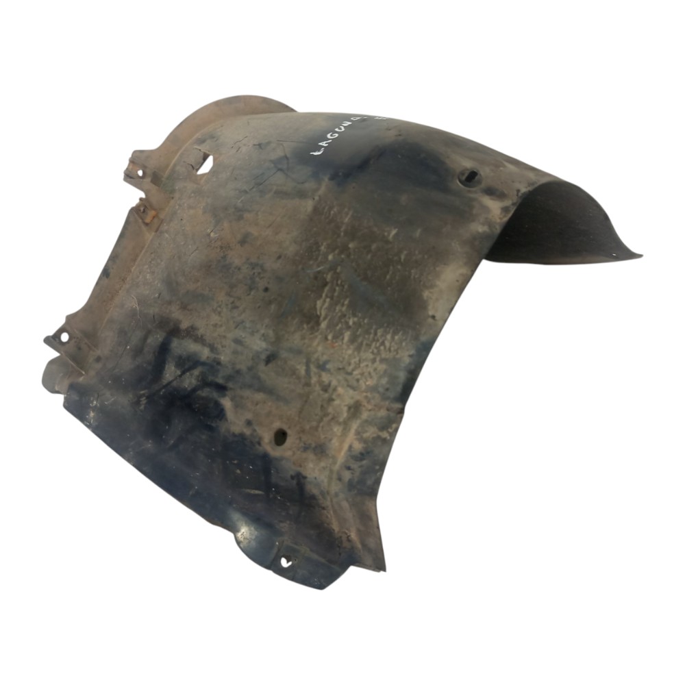 Para Barro Esquerdo Renault Laguna 1995 1996 1997 A 2001 8