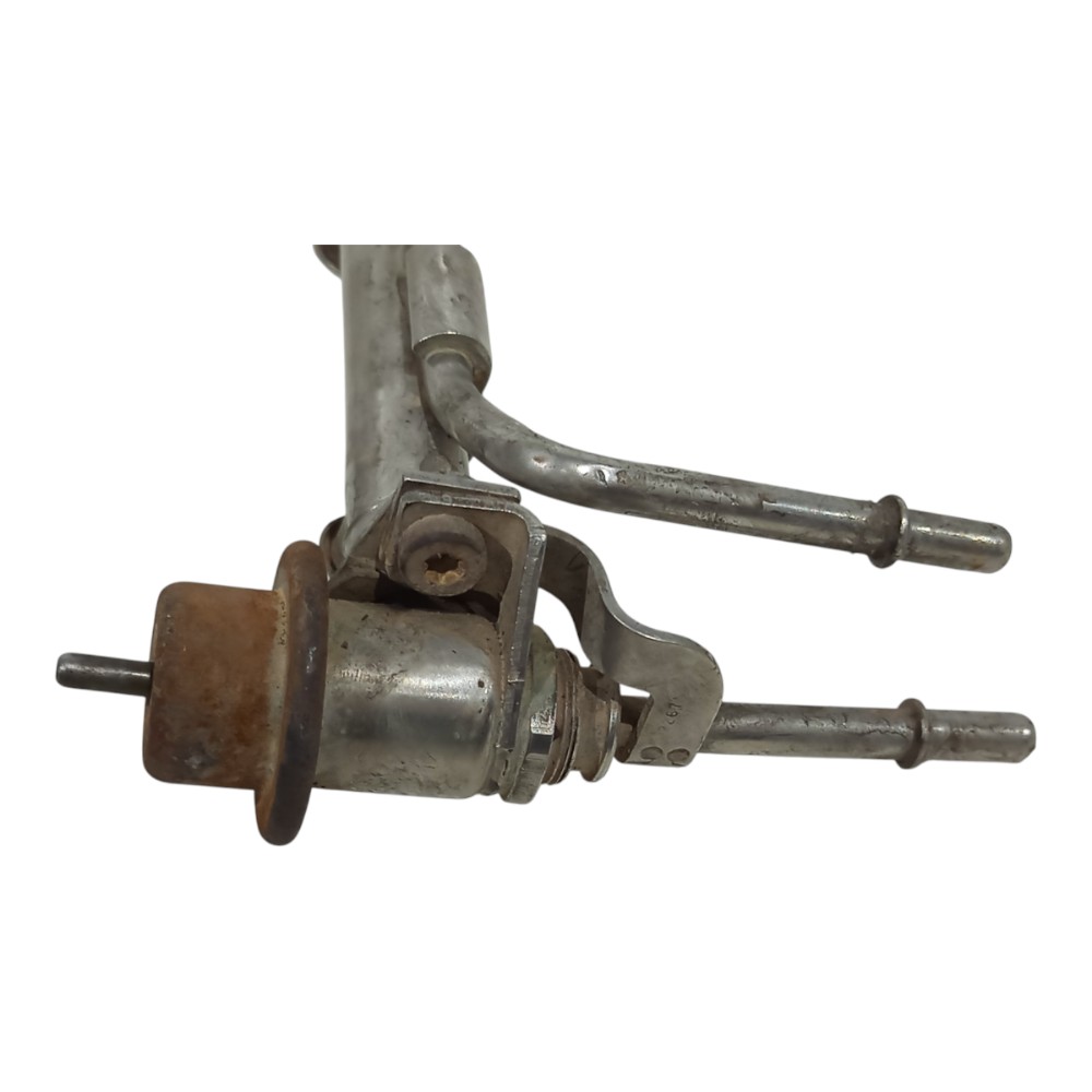 Flauta Bico Injeção 1.0 8v Chevrolet Corsa 1998 1999 A 2002 3