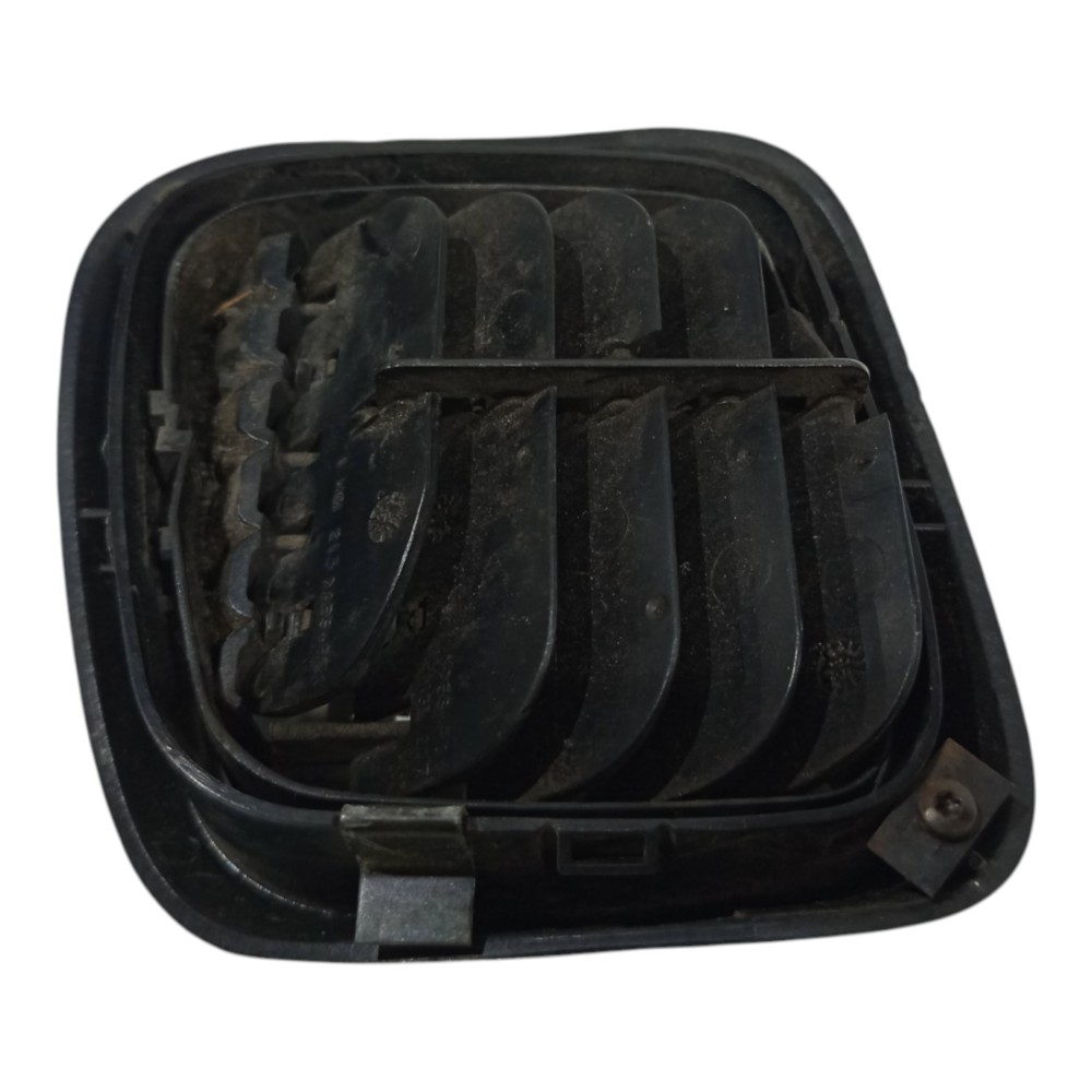 Moldura Difusor Ar Condici Porta Esquerda Laguna 1995 A 2001 6