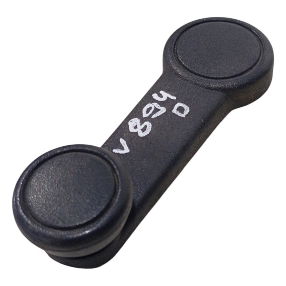 Manivela Vidro Traseiro Direito Ford Fiesta 1996 A 2002 2