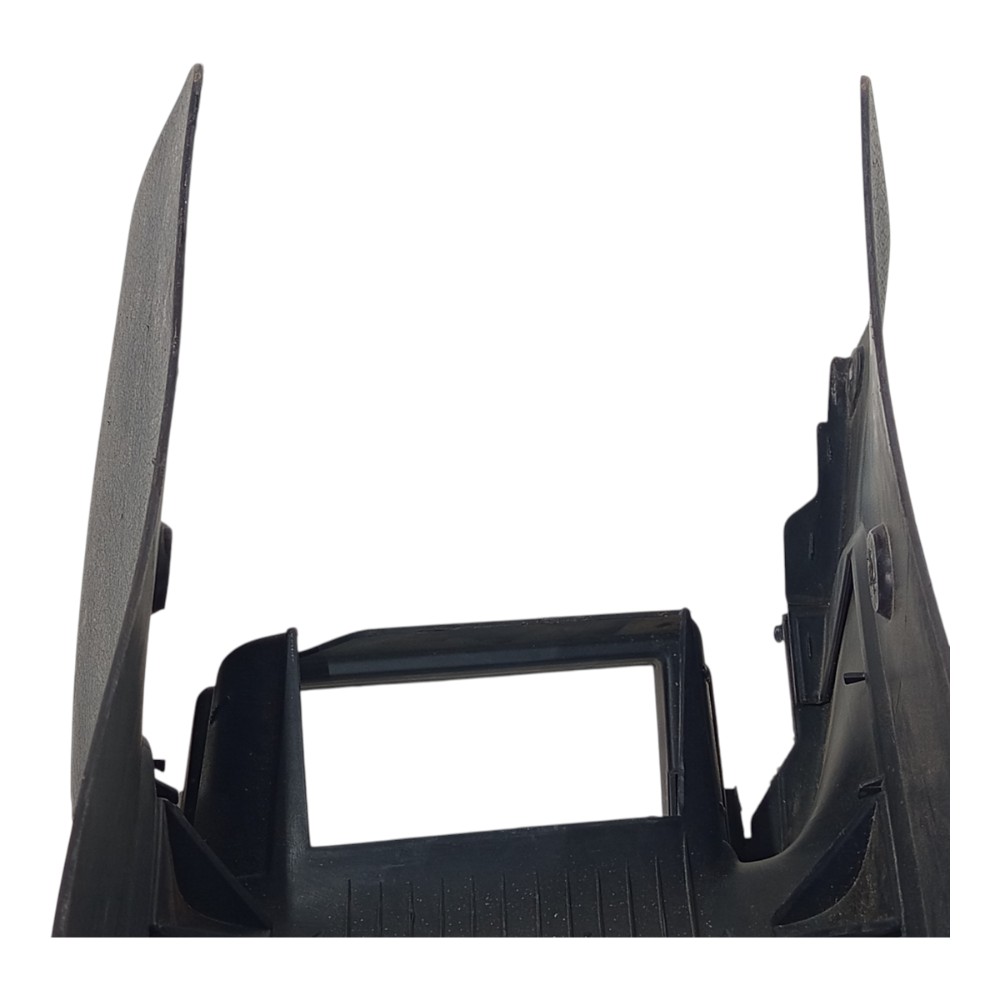 Console Central Gm Vectra 1996 1997 1998 1999 2000 01 A 2005 5