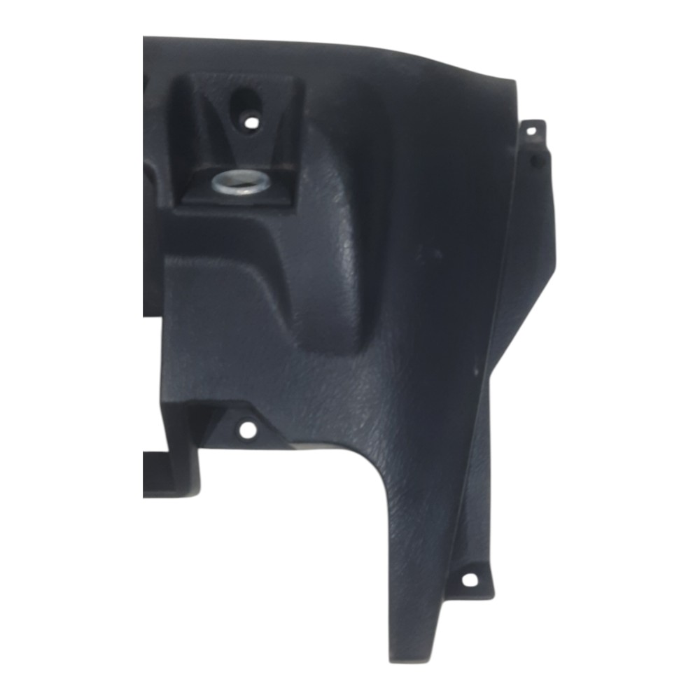 Acabamento Console Central Honda Civic Ls 1996 1997 A 2000 9