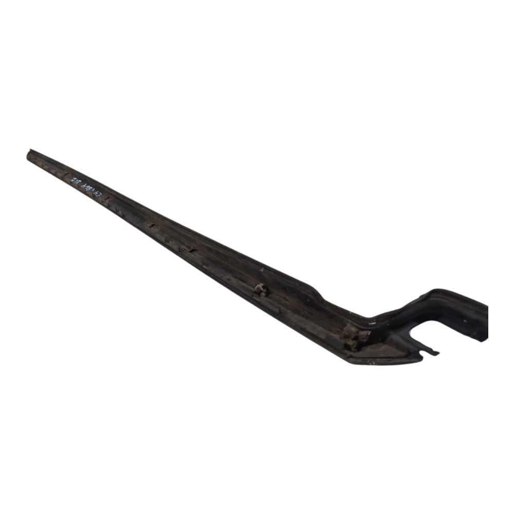 Fliso Lateral Parabrisa Le Citroen C4 Pallas 2007 A 2012 2
