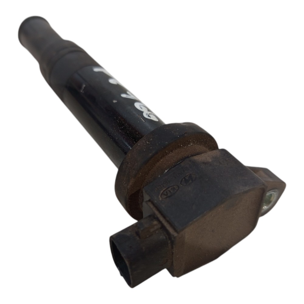 Bobina Ignição Hyundai Santa Fé 2.7 V6 2006 2007 2008 A 2013 1