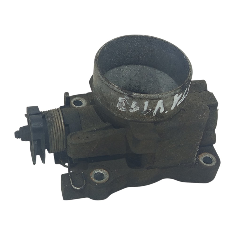 Tbi Corpo Borboleta Ford Fiesta 1.0 8v 2001 2002 2003 A 2006