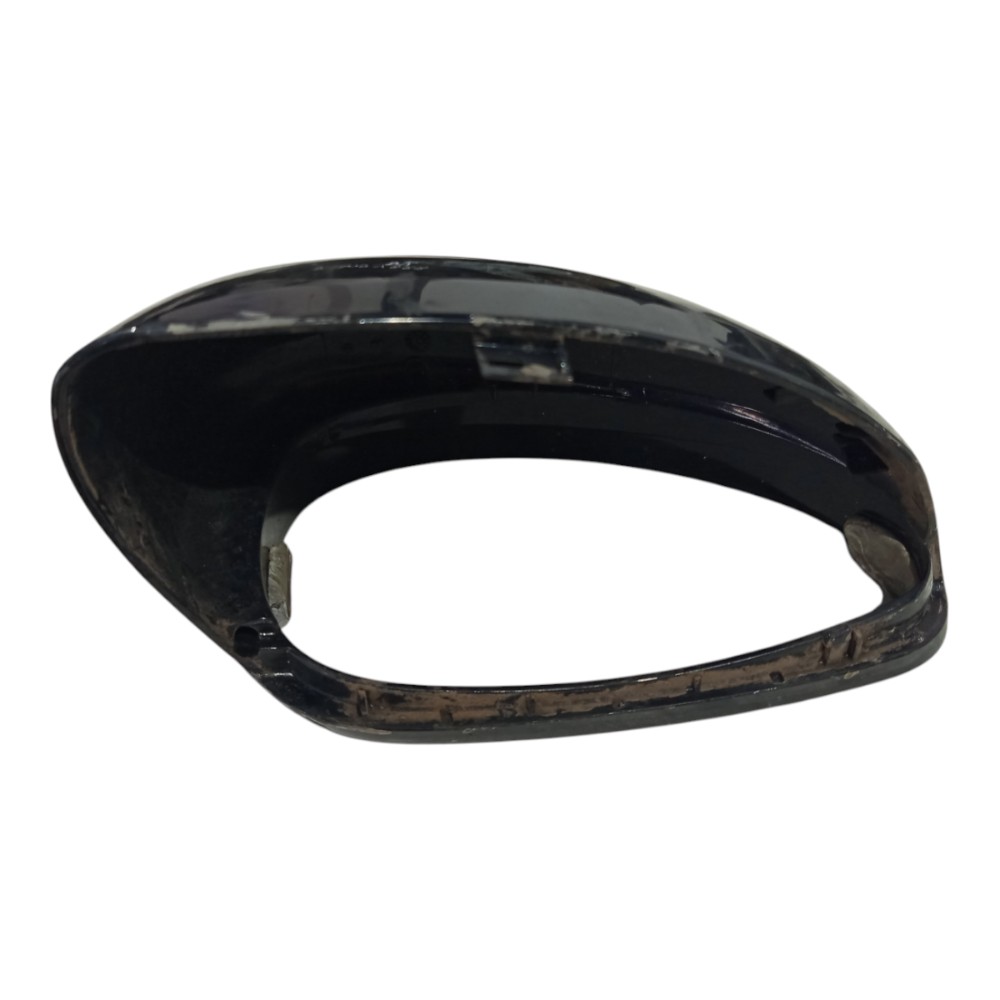 Capa Retrovisor Esquerdo Citroen C4 Pallas 2007 A 2013 3