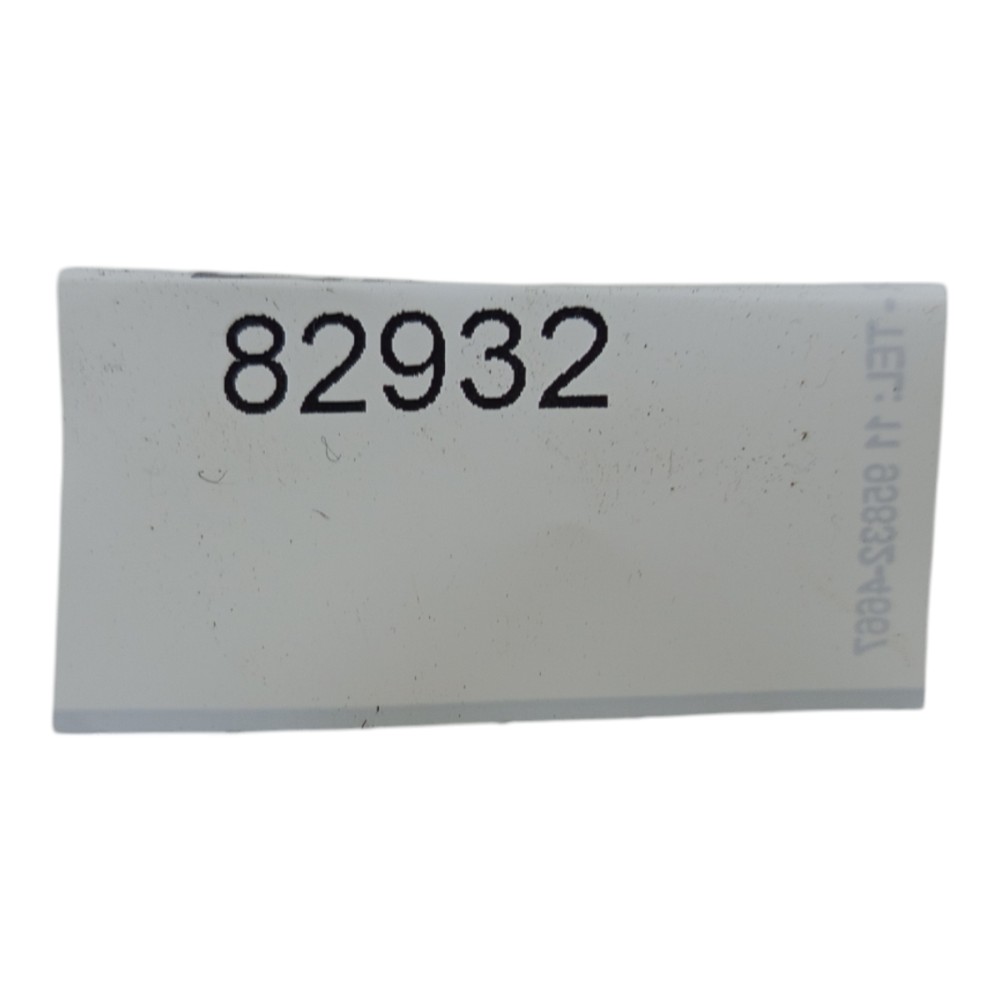 Parafuso Fixação Estepe Fiat Palio 1996 1997 1998 99 A 2012 8